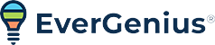 EverGenius®. logo